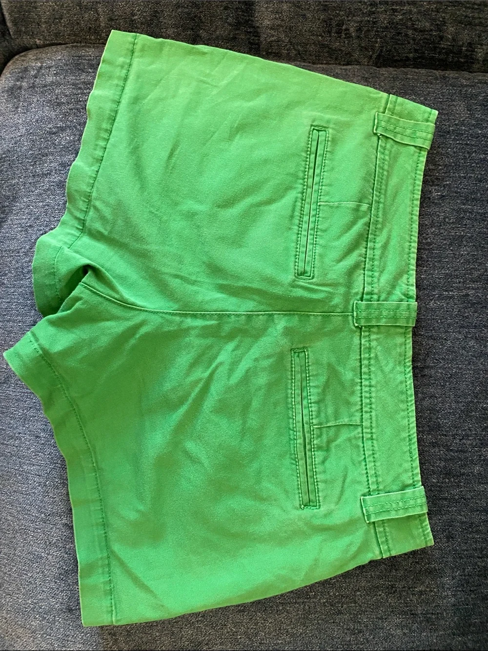 J. Crew three crew